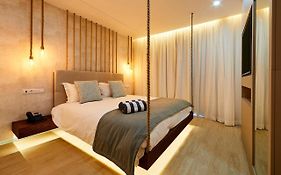 Areias Senses Apartment
